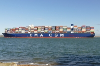 CMA CGM BOUGAINVILLE