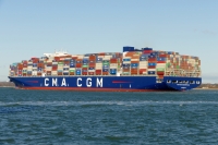 CMA CGM BOUGAINVILLE