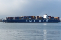 CMA CGM CASSIOPEIA