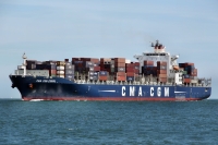 CMA CGM CORAL