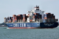 CMA CGM CORAL