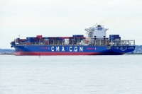 CMA CGM DALILA