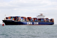 CMA CGM DEBUSSY