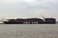 CMA CGM FIDELIO