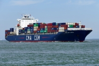 CMA CGM FLORIDA