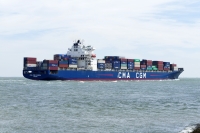 CMA CGM FLORIDA