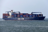 CMA CGM FORT ST LOUIS