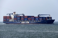 CMA CGM FORT ST LOUIS