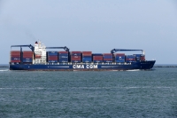 CMA CGM FORT ST LOUIS