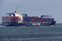 CMA CGM FORT ST LOUIS