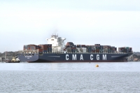 CMA CGM GEMINI