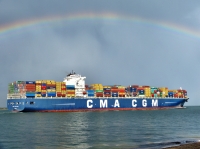 CMA CGM HYDRA