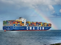 CMA CGM HYDRA