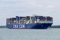 CMA CGM JEAN MERMOZ
