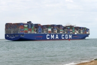 CMA CGM JEAN MERMOZ