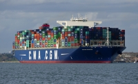 CMA CGM KERGUELEN