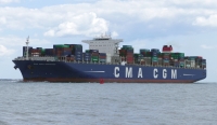 CMA CGM LAPEROUSE