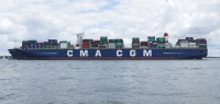 CMA CGM LAPEROUSE