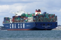 CMA CGM LAPEROUSE