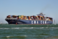 CMA CGM LEO