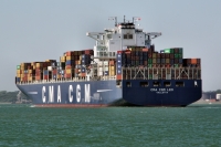 CMA CGM LEO