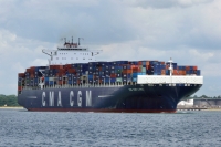CMA CGM LYRA