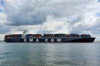 CMA CGM LYRA