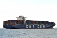 CMA CGM LYRA