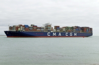 CMA CGM MARCO POLO