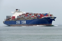 CMA CGM MOLIERE