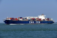CMA CGM MOLIERE