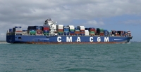 CMA CGM MUSCA