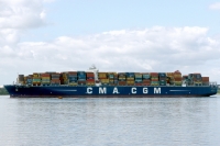 CMA CGM NEVADA