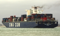 CMA CGM ORFEO