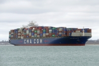 CMA CGM OTELLO