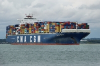 CMA CGM PEGASUS