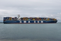 CMA CGM PEGASUS