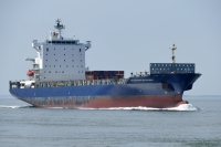 CMA CGM POINTE DES COLIBRIS