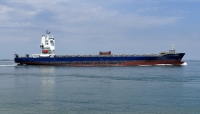 CMA CGM POINTE DES COLIBRIS