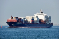 CMA CGM POINTE DES SALINES