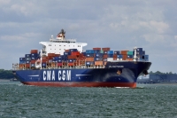 CMA CGM PUCCINI