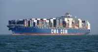 CMA CGM RABELAIS