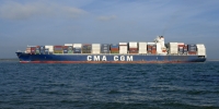 CMA CGM RABELAIS