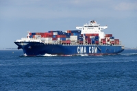 CMA CGM RACINE