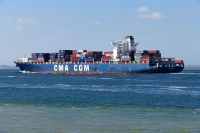 CMA CGM RACINE