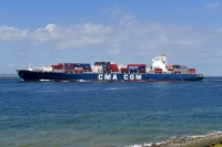 CMA CGM RACINE