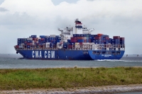 CMA CGM ROSSINI