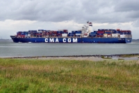 CMA CGM ROSSINI