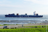 CMA CGM SAMBHAR