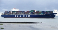 CMA CGM SAMSON